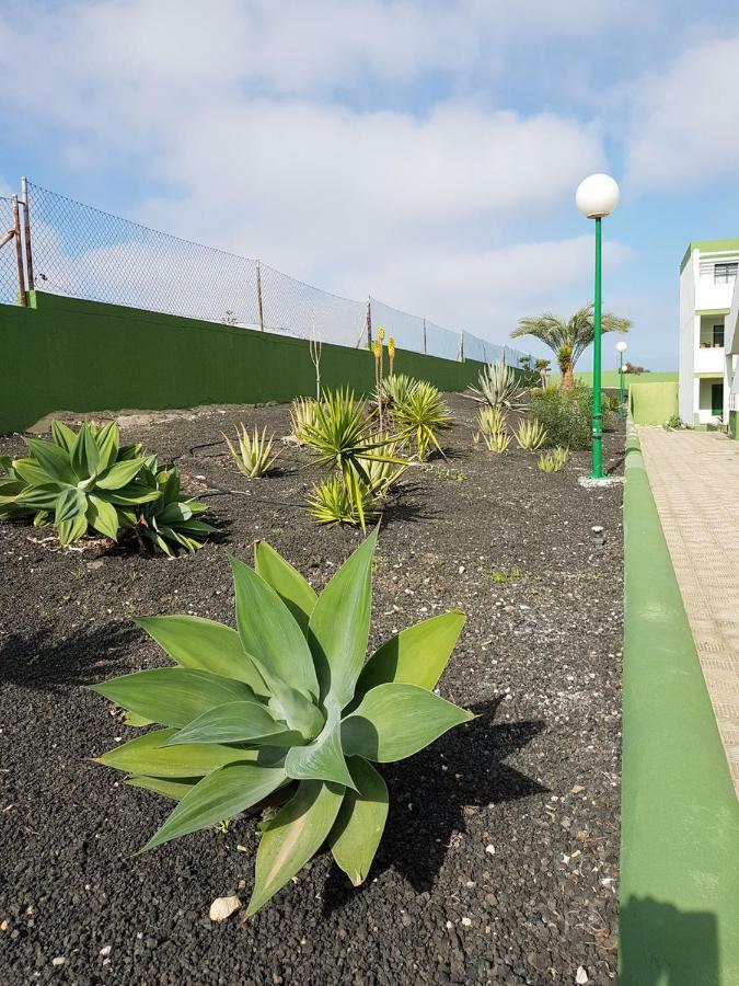 El Arco Iris Apartment Parque Holandes Exterior photo